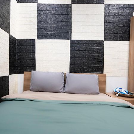 Homestay In City Center Thành Pho Ho Chí Minh Esterno foto