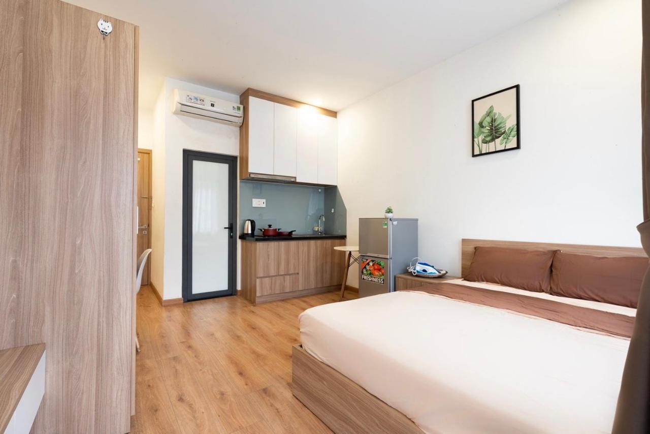 Homestay In City Center Thành Pho Ho Chí Minh Esterno foto