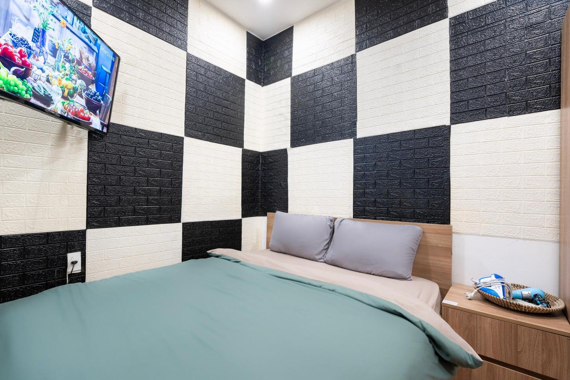 Homestay In City Center Thành Pho Ho Chí Minh Esterno foto