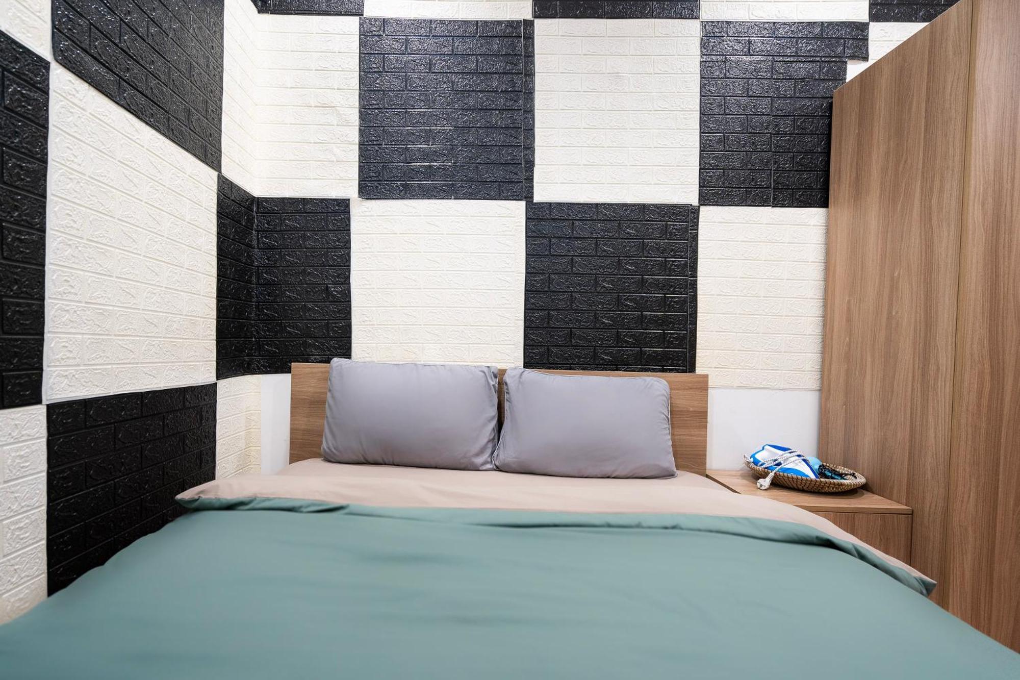 Homestay In City Center Thành Pho Ho Chí Minh Esterno foto
